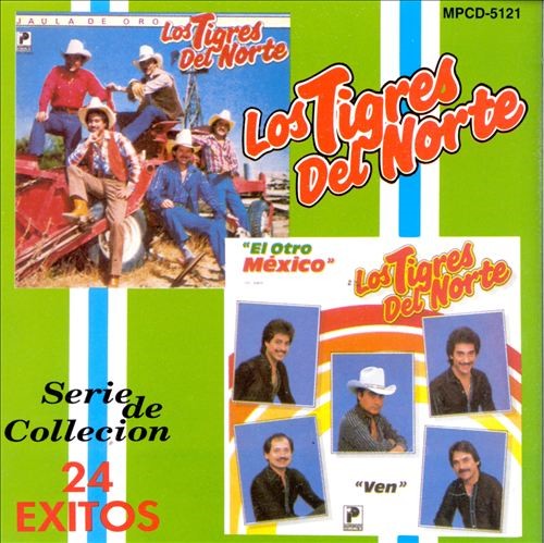 24 éxitos: Serie de coleción