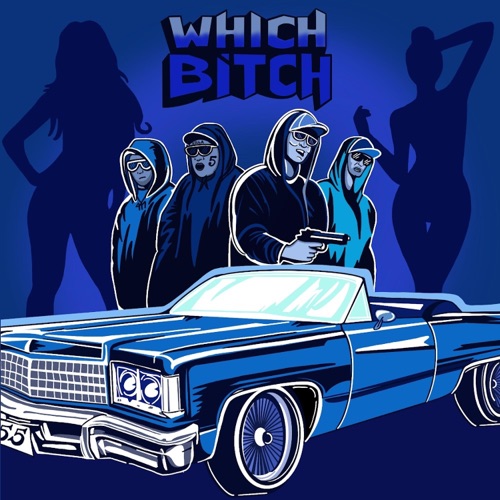 Which Bitch?
