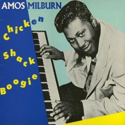 It Took A Long, Long Time / Chicken-Shack Boogie