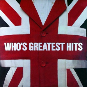Who’s Greatest Hits