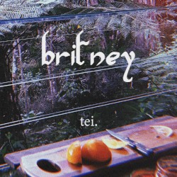 britney