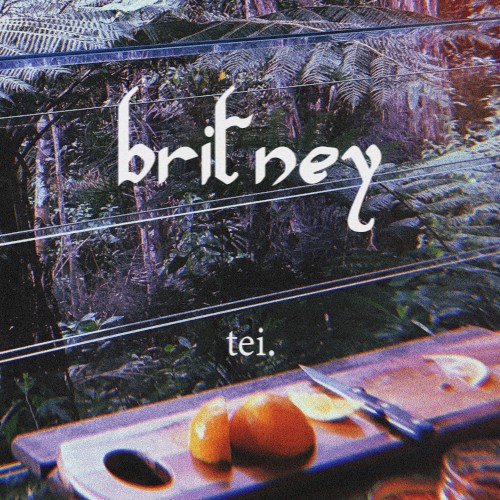 britney