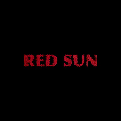 Red Sun