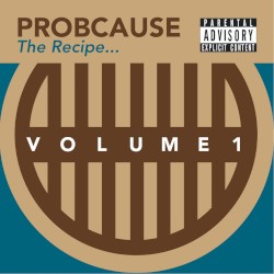 The Recipe Volume 1