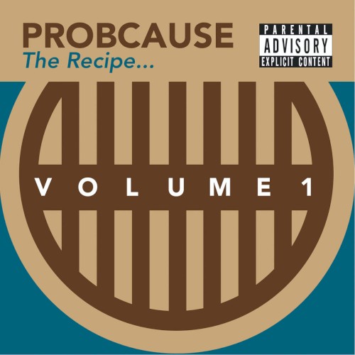The Recipe Volume 1