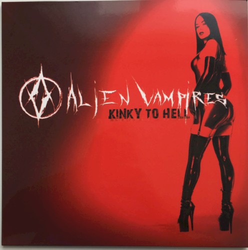 Kinky to Hell