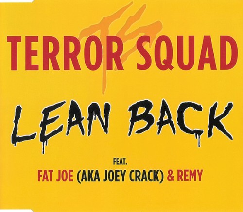 Lean Back