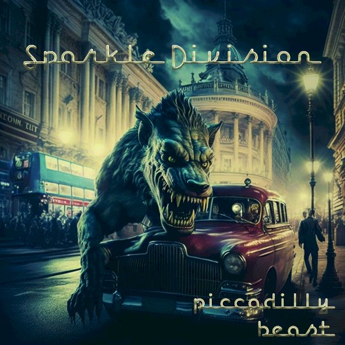 Piccadilly Beast