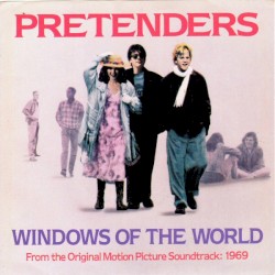 Windows of the World