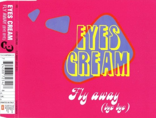 Fly Away (Bye Bye)