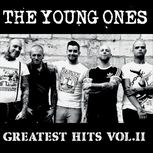 Greatest Hits Vol. II
