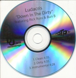 Down in the Dirty