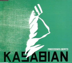 Processed Beats