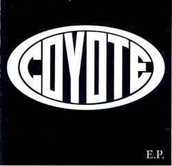 Coyote E.P.