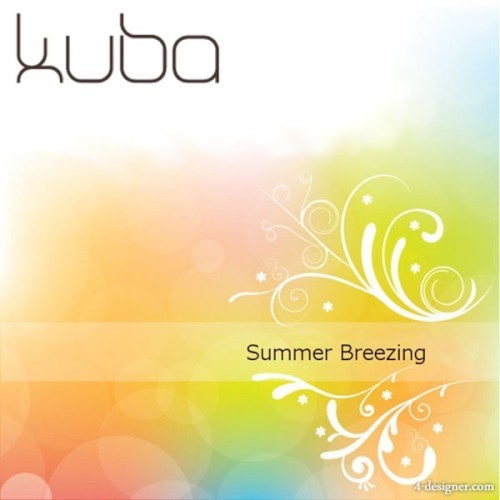 Summer Breezing