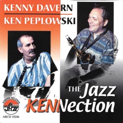 The Jazz KENNection