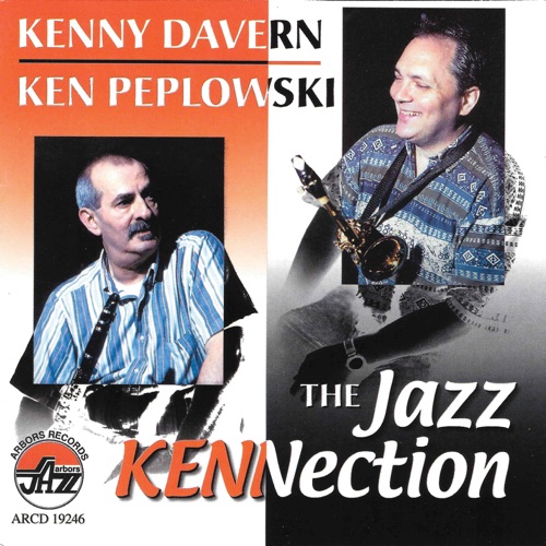 The Jazz KENNection