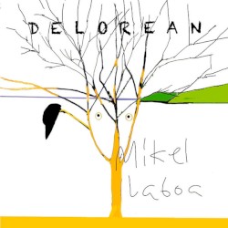 Mikel Laboa