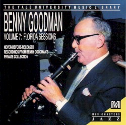 Volume 7: Florida Sessions