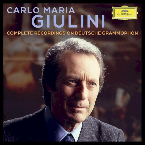 Complete Recordings on Deutsche Grammophon