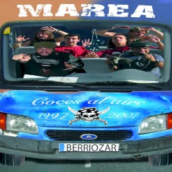 Coces al aire: 1997 - 2007