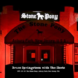 1977‐09‐04: The Stone Pony, Asbury Park, NJ, USA