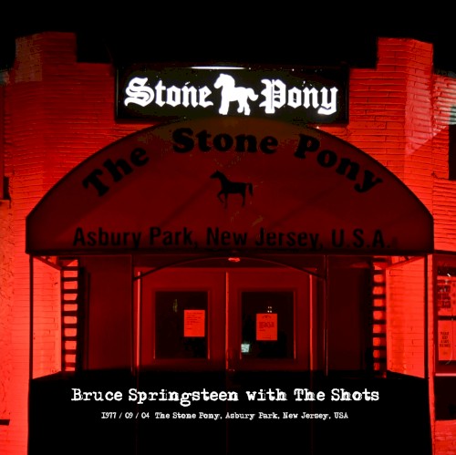 1977‐09‐04: The Stone Pony, Asbury Park, NJ, USA