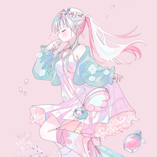 花びら哀歌
