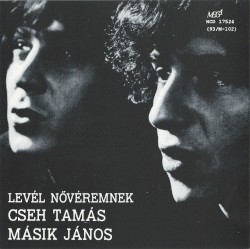 Levél nővéremnek