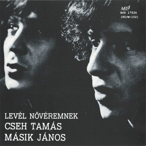 Levél nővéremnek