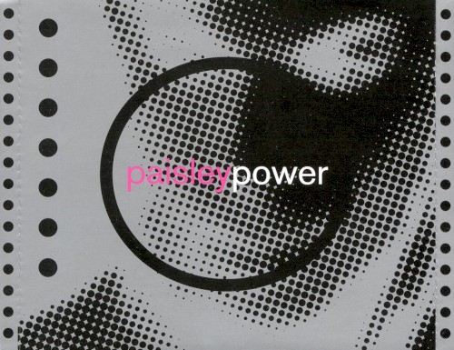 Paisley Power