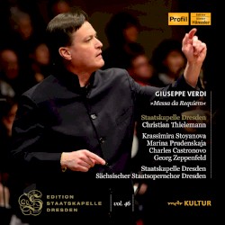 Messa da requiem