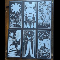 Viral Tarot 24.11