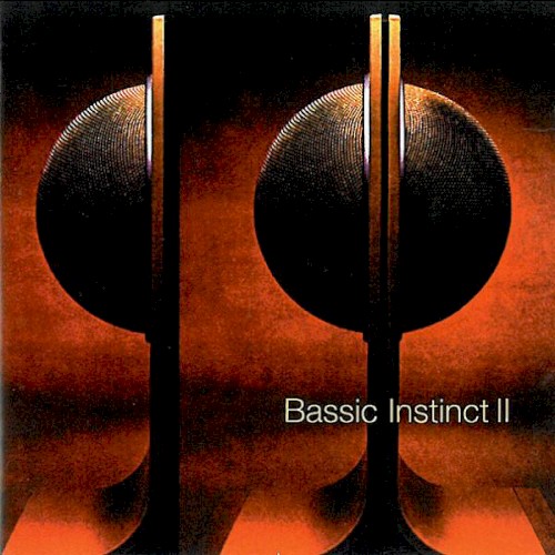 Bassic Instinct II