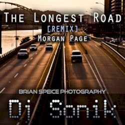 The Longest Road (DJ Sonik remix)