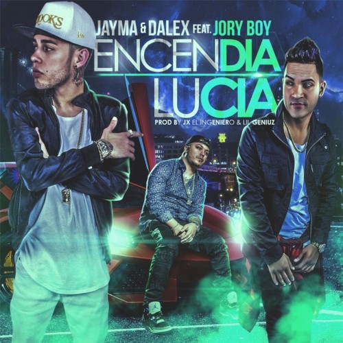 Encendía lucía