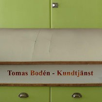 Kundtjänst