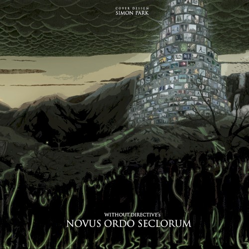Novus Ordo Seclorum