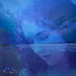 Blue (acoustic version)