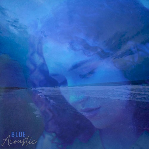 Blue (acoustic version)