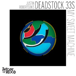 My Sweet Machine EP