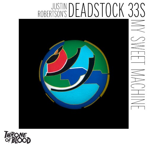 My Sweet Machine EP