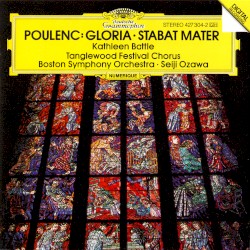 Gloria / Stabat Mater
