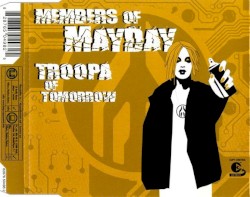 Troopa of Tomorrow