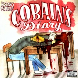 Cobain's Diary