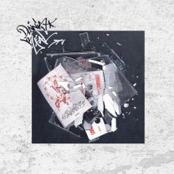 12 Drunkies Tape #1