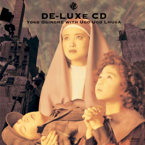 DE‐LUXE
