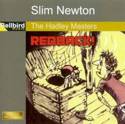 Redback!