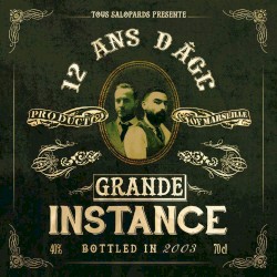 12 ans d'âge