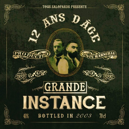 12 ans d'âge